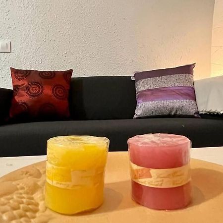 Apartamento En Toledo Capital Lägenhet Exteriör bild