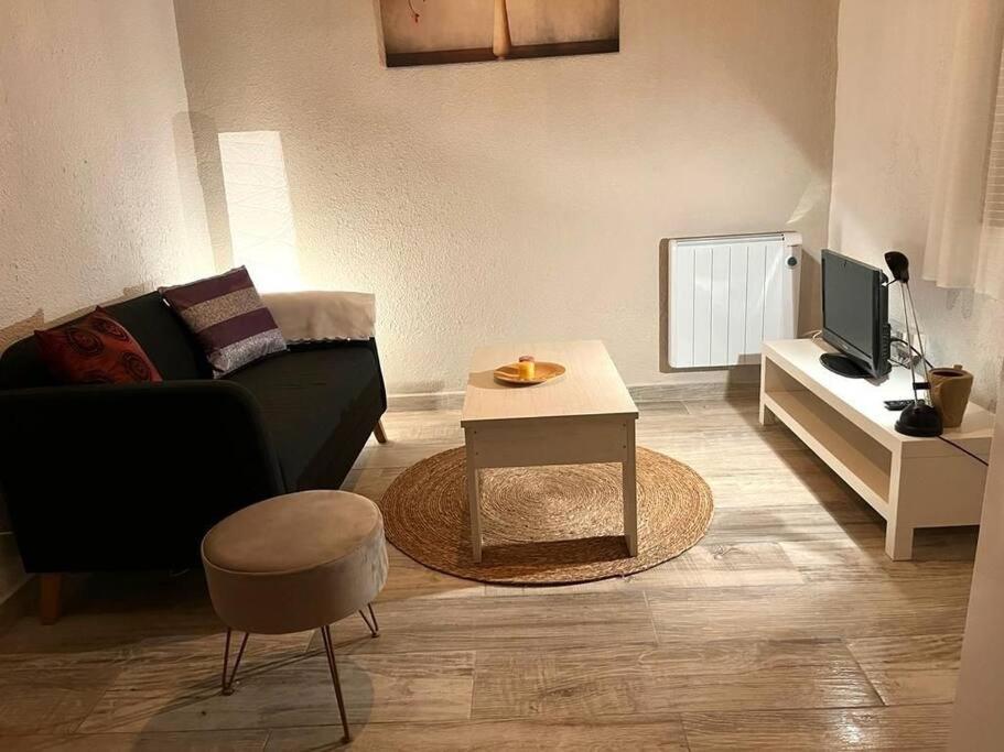 Apartamento En Toledo Capital Lägenhet Exteriör bild
