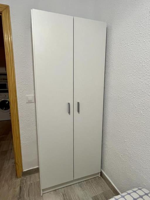 Apartamento En Toledo Capital Lägenhet Exteriör bild