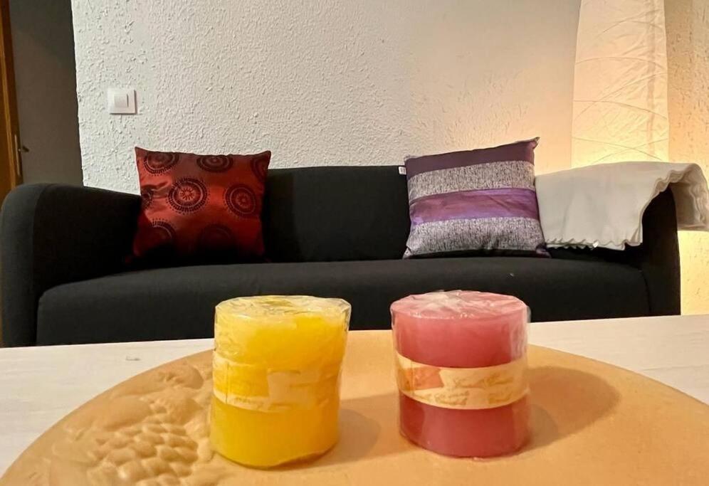 Apartamento En Toledo Capital Lägenhet Exteriör bild