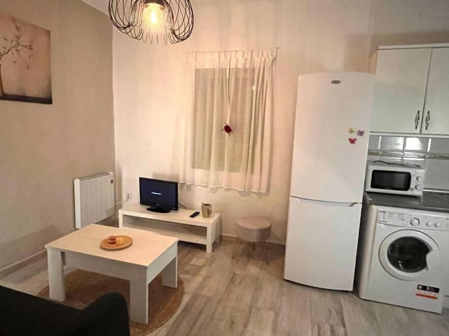 Apartamento En Toledo Capital Lägenhet Exteriör bild