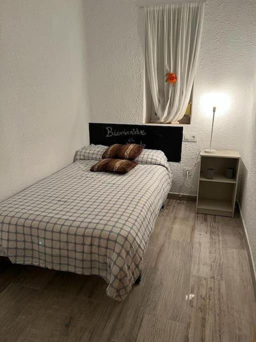 Apartamento En Toledo Capital Lägenhet Exteriör bild