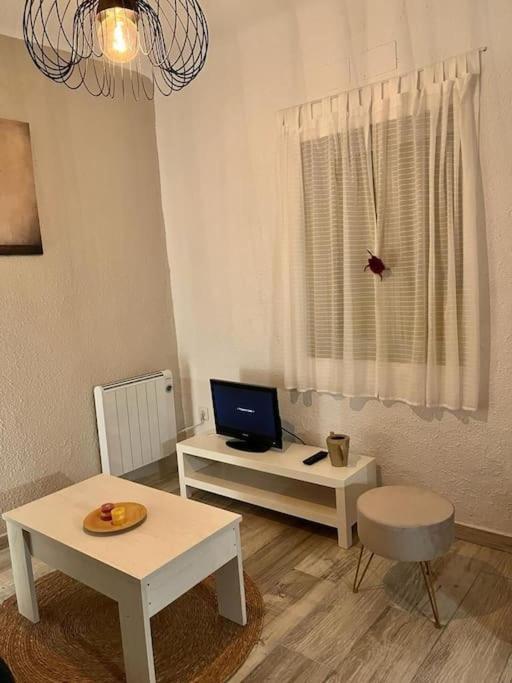 Apartamento En Toledo Capital Lägenhet Exteriör bild