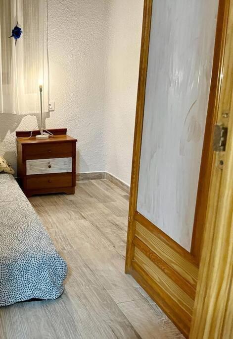 Apartamento En Toledo Capital Lägenhet Exteriör bild